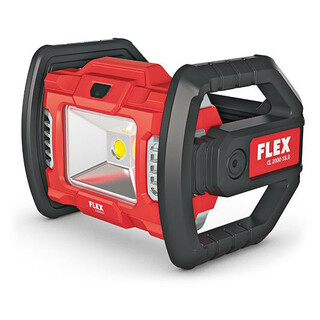 FLEX Akku Lampe CL 2000 18.0 (472921)
