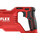 FLEX Akku Säbelsäge RSP DW 18.0-EC/5.0 Set (469084)