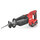 FLEX Akku Säbelsäge RSP DW 18.0-EC/5.0 Set (469084)