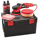 FLEX Exzenterpolierer XFE 7-15 150 P-Set 230/CEE (447110)