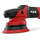 FLEX Exzenterpolierer XFE 7-15 150 P-Set 230/CEE (447110)