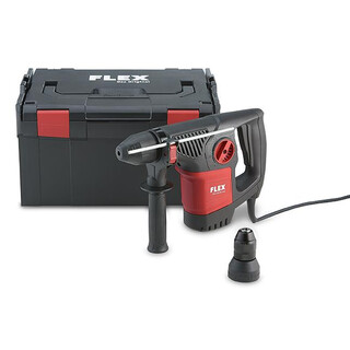FLEX Kombihammer CHE 4-32 R SDS-plus 230/CEE (468029)
