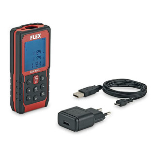 FLEX Laser Entfernungsmesser ADM 60 Li (447862)