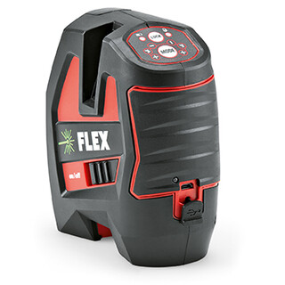 FLEX Laser Kreuzlinien- ALC 3/1-G (456004)