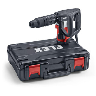 FLEX Meisselhammer DH 5 SDS-max 230/CEE (365920)