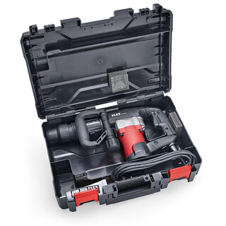 FLEX Meisselhammer DH 5 SDS-max 230/CEE (365920)