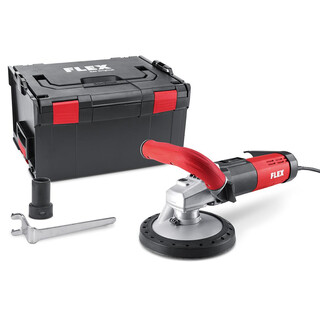 FLEX Sanierungsschleifer LD 15-10 125, Kit Turbo-Jet (405914)
