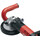 FLEX Sanierungsschleifer LD 15-10 125, Kit Turbo-Jet (405914)
