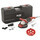 FLEX Sanierungsschleifer LD 18-7 150 R, Kit E-Jet (418781)