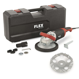 FLEX Sanierungsschleifer LD 24-6 180, Kit TH-Jet (418870)