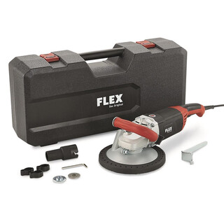 FLEX Sanierungsschleifer LD 24-6 180, Kit TH-Jet (418870)