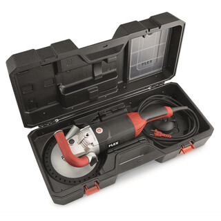 FLEX Sanierungsschleifer LD 24-6 180, Kit TH-Jet (418870)