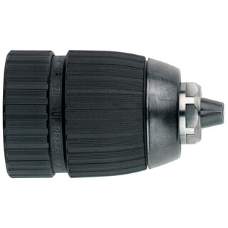 Metabo Schnellspannbohrfutter Futuro Plus, S2, 13 mm, 1/2 (636614000)