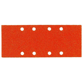 METABO 10 Schleifbltter, 93x230 mm, Serie classic, fr Holz, zum Spannen, fr Sander