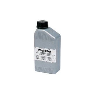 Metabo Hydraulikl fr Holzspalter 1 Liter (0910011936)