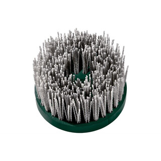 Metabo Tellerbrste  130 mm, mit M 14-Gewinde, Krnung P 46 (623740000)