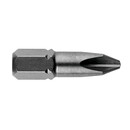 Metabo 3 Bits Phillips PH 3/ 25 mm Torsion (628515000)
