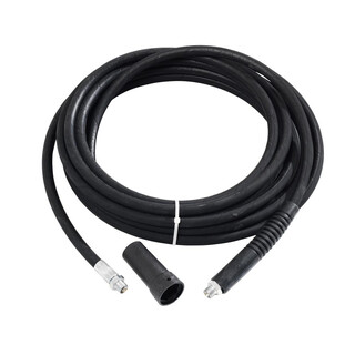 Nilfisk HD-Schlauch DN10 10 m, zweilagig  3/8 -> 3/8 (6101766)