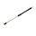 Nilfisk Turbohammer Plus Strahlrohr L=113 - 0700 W11 (= 55mm Düsenkopf) - Rotorange (106402294)