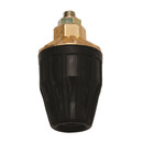 Nilfisk TurboHammer Düse 0700 W11 - Rotorange (48981)