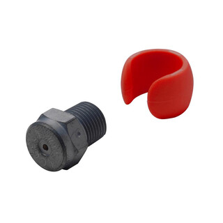 Nilfisk Tornado Plus Dse 0530 - Rot (101119742)