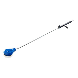 Nilfisk Rotierende Bürste 065, 170 cm lang mit Druck-/Reinigungsmittelregulierung (6400016)