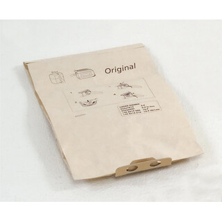 Nilfisk Staubbeutel Papier (82367810)