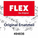 FLEX Drucktastengehuse PXE 80 10.8 (494.836)