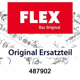 FLEX Halter fr Filter VC6 (487.902)