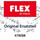 FLEX Handgriffhalbschalen Set (479.098)