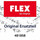 FLEX Elektronik komplett mit Drehknopf (481.858)