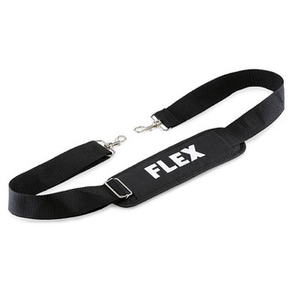 FLEX Gepolsterter Tragegurt: SST VC 6 (487244)