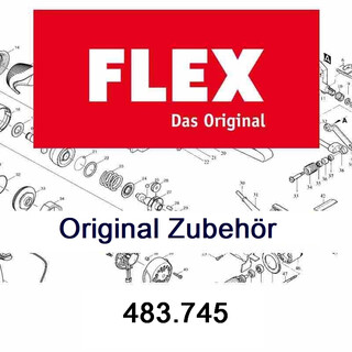 FLEX Akku Ladegerät: CA 18.0-LD 230/CEE  (483.745)