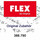 FLEX Kreissägeblatt: D160x1,8x20 HW Z24-WZ  (386.790)