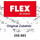 FLEX Spannbügel: Spannbügel mit Handgriff  (259.983)
