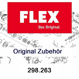 FLEX Schleifband Filz: Filzband 675x40  (298.263)