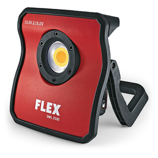 FLEX Akku Lampe DWL 2500 10.8/18.0 (486.728)