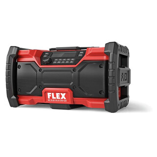 FLEX Akku Radio RD 10.8/18.0/230 CEE (484.857)