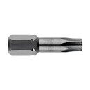 Metabo 3 Bits fr Torx-Schrauben T10/ 25 mm Torsion...