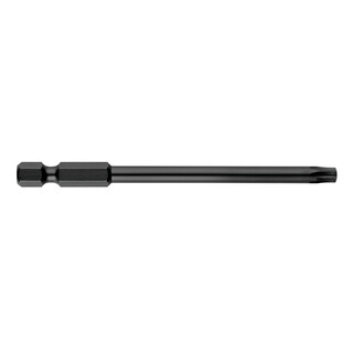 Metabo 1 Bit für Torx-Schrauben T15/ 89 mm Torsion (628528000)