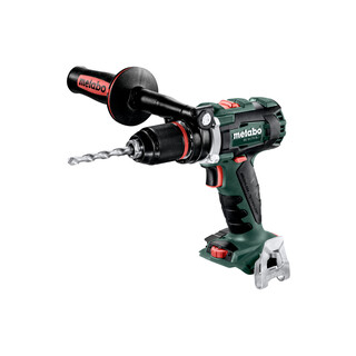 Metabo Akku-Bohrschrauber BS 18 LTX BL I (602350840); MetaLoc