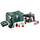 Metabo Akkuset Combo Set 2.3.3 18 V (685084000); BS 18 LT Quick + KHA 18 LTX; MetaLoc