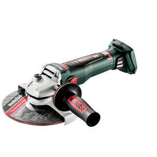 Metabo Akku-Winkelschleifer WB 18 LTX BL 180 (613087840); MetaLoc