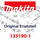 Makita Luftanschluss kpl. - Original Ersatzteil 135190-1