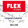 FLEX Klett-Schleifpad CorkFLEX: D125