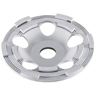 FLEX Diamantschleifteller