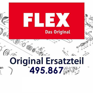 FLEX Gehäuse li+re PXE 80 12.0 (495.867)