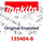 Makita Motor Kpl.Cl070D (135404-8)