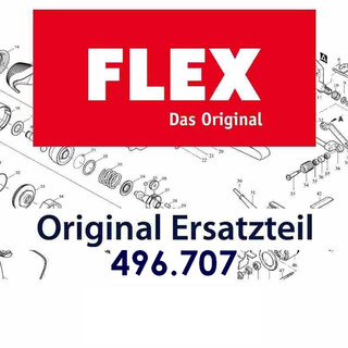 FLEX Schnitzschutz JS18.0-EC (496.707)