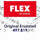 FLEX Griffschale 3 mm ORE 150 EC (497.819)